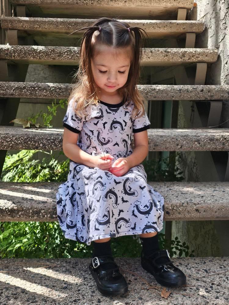 Dress - Autumn Spells - Toadstool Tales