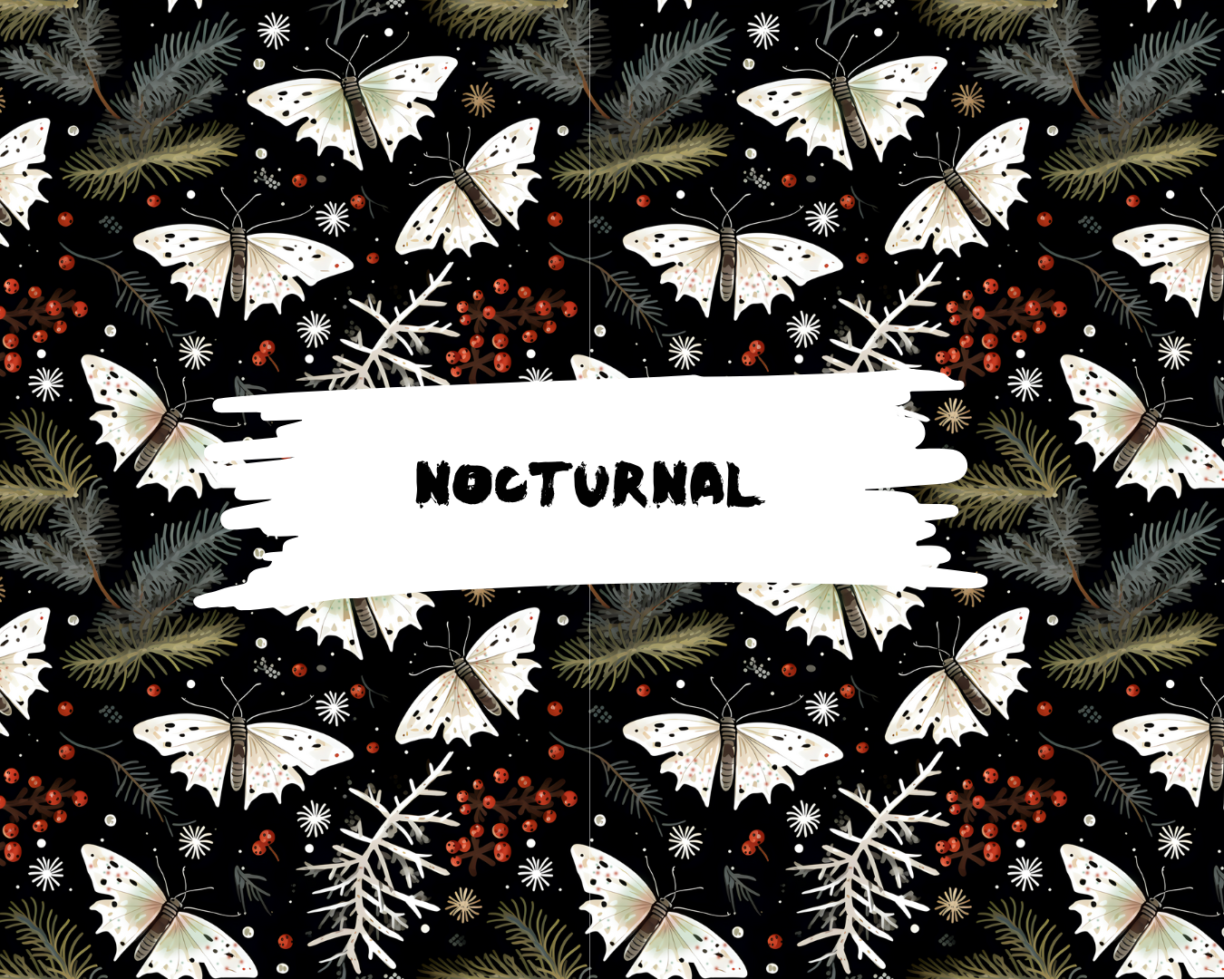 Layered T-shirt - Nocturnal