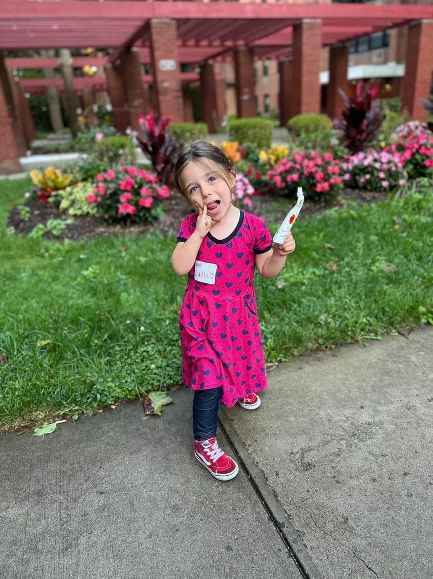 Dress - Pupkin Patch