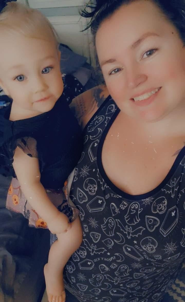 Women - Tanks tops - Autumn's Bloom