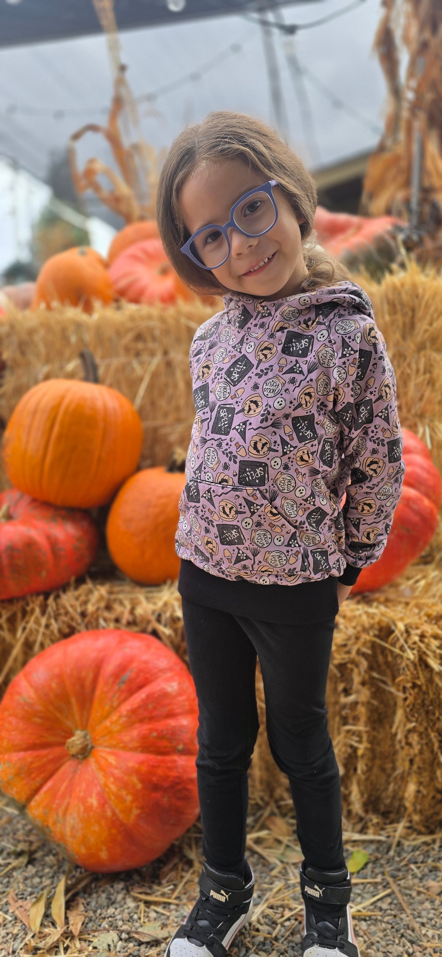 Sweaters or hoodies - Spell Caster