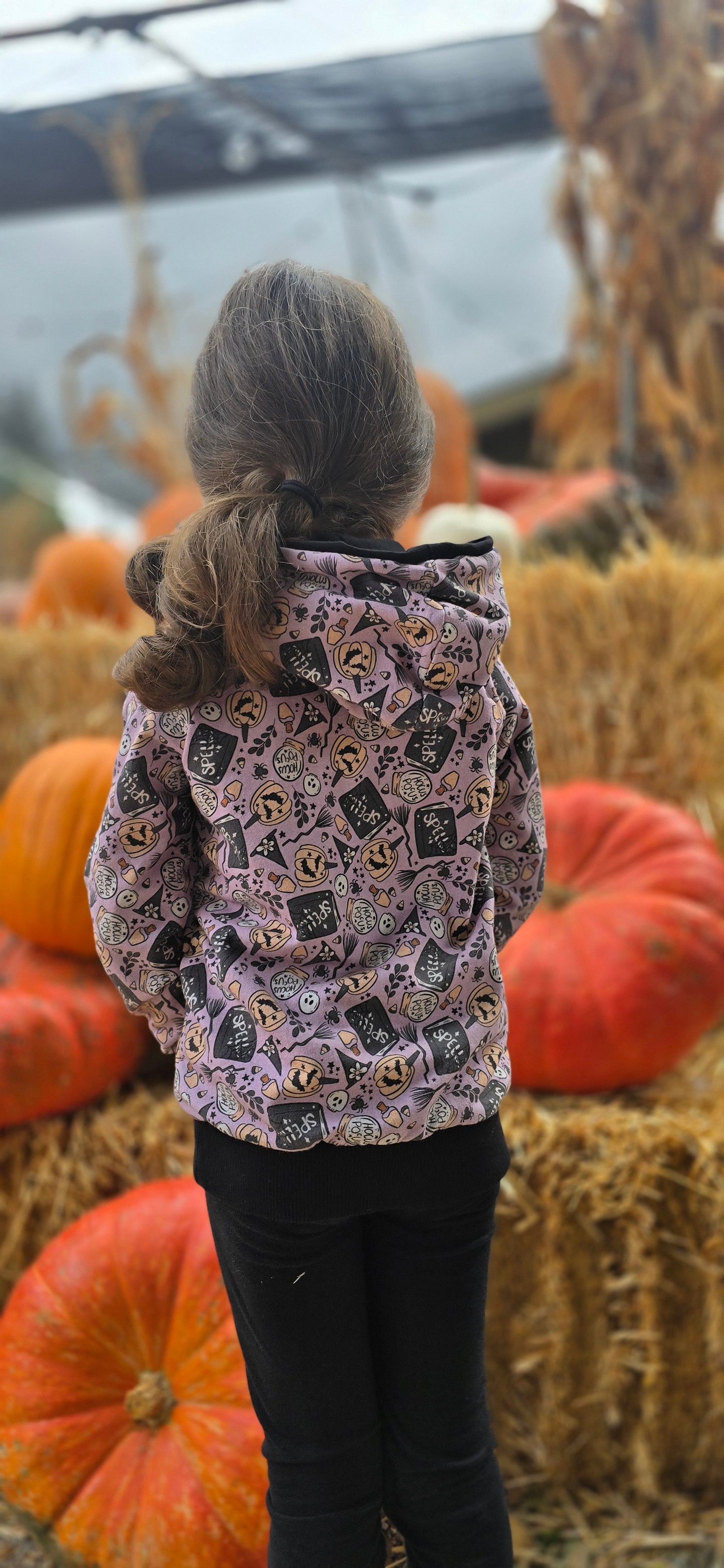 Sweaters or hoodies - Spell Caster