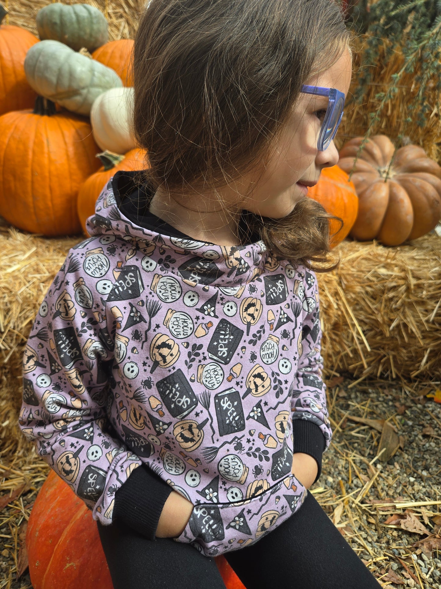 Sweaters or hoodies - Bats and Baubles