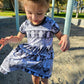 Dress - Autumn Spells - Toadstool Tales