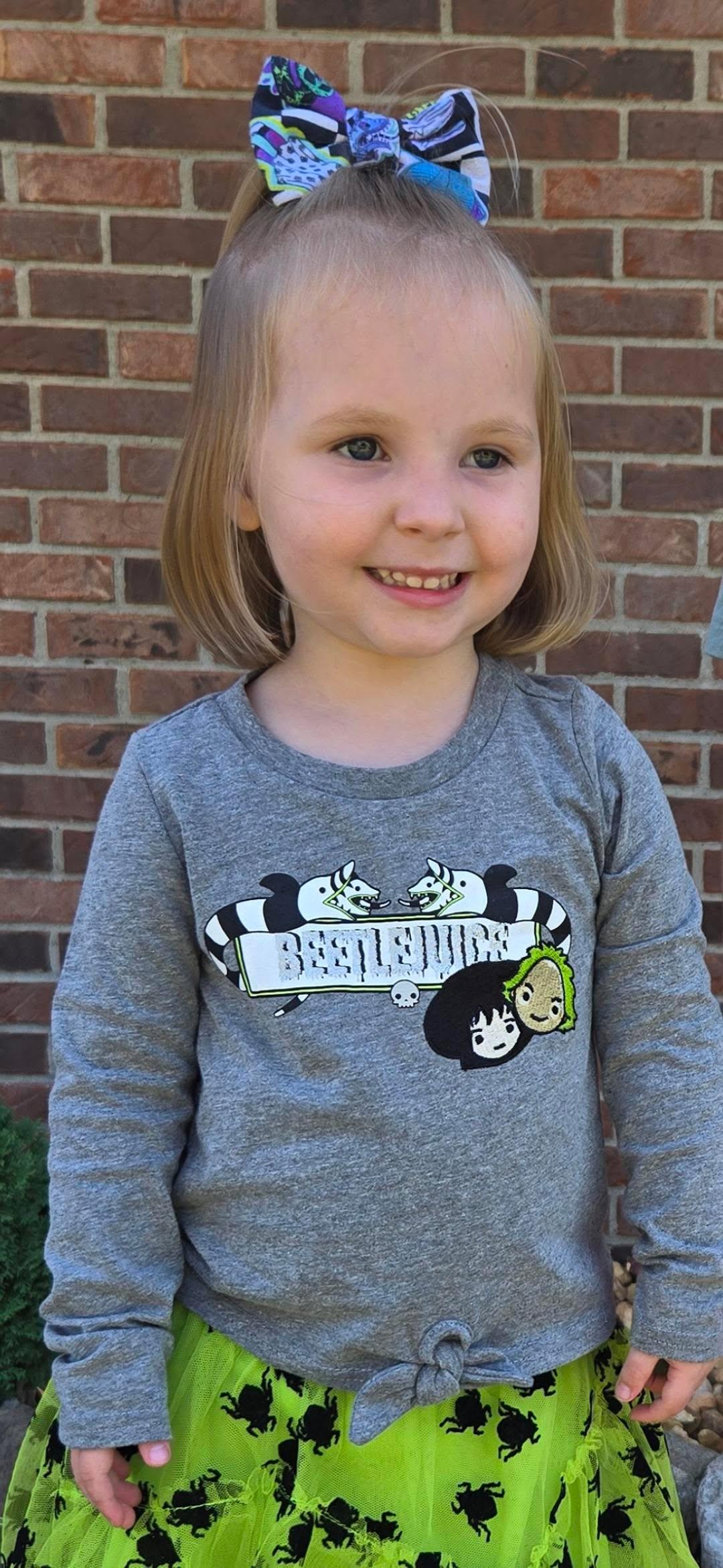 Hair Accs - Ray of Pitch Black