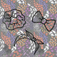 Hair Accs - Autumn Spells - Hallows Eve