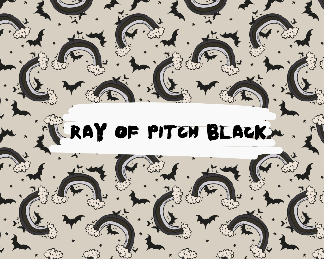 Women - Tanks tops - Ray Of Pitch Black