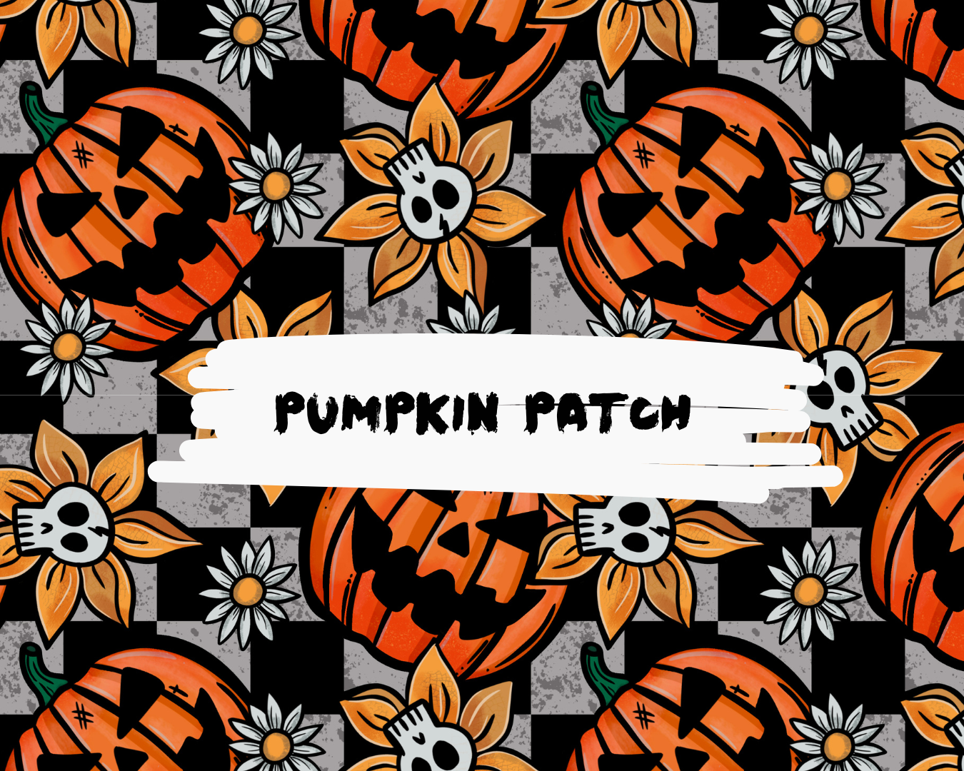 Women -  Raglan T-shirts - Pumpkin Patch