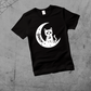 Celestial Cat - Onesies & T-shirts - Kids size