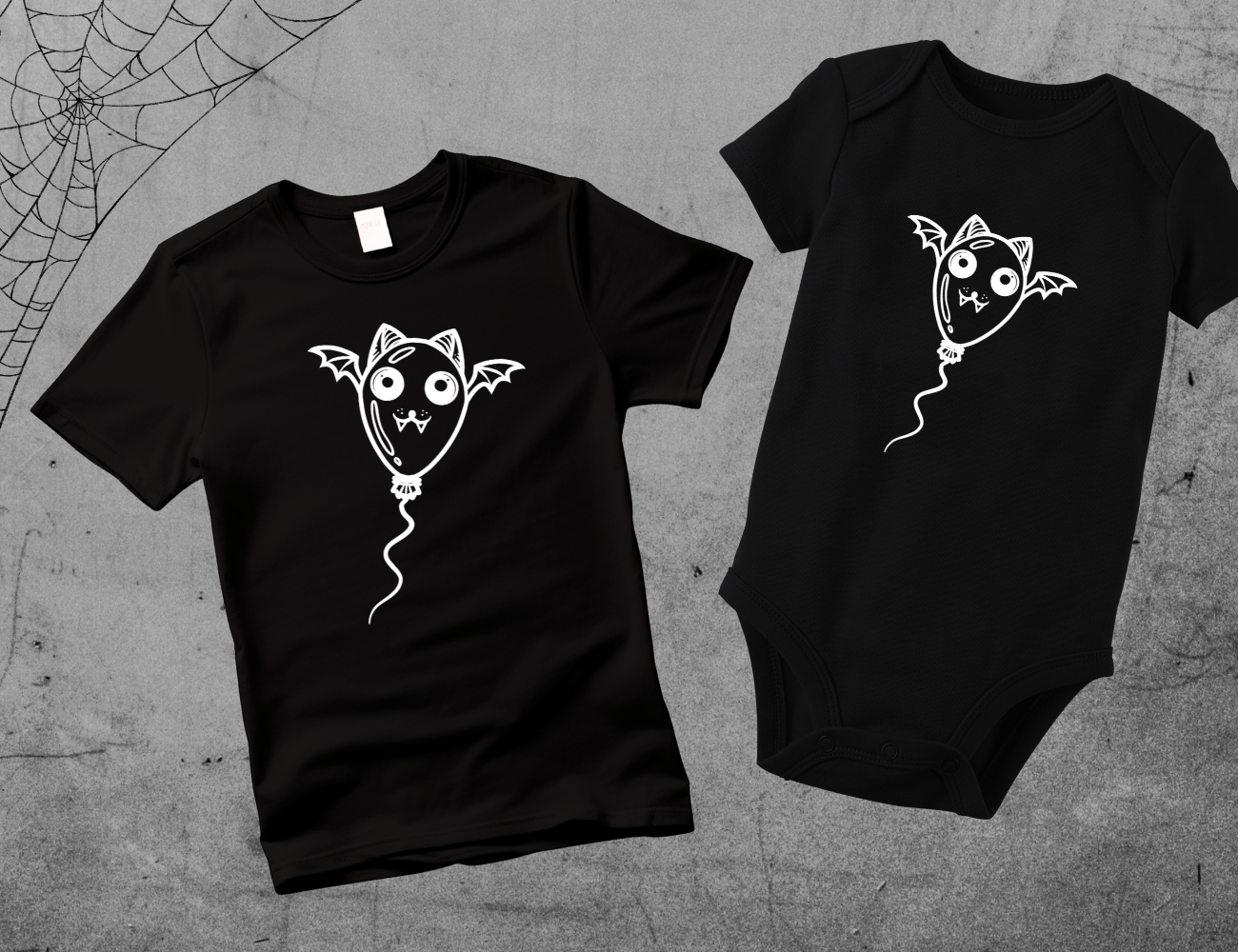 Birthday Balloons - Onesies & T-shirts - Kids size