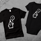 Spooky Birthday - Onesies & T-shirts - Kids size