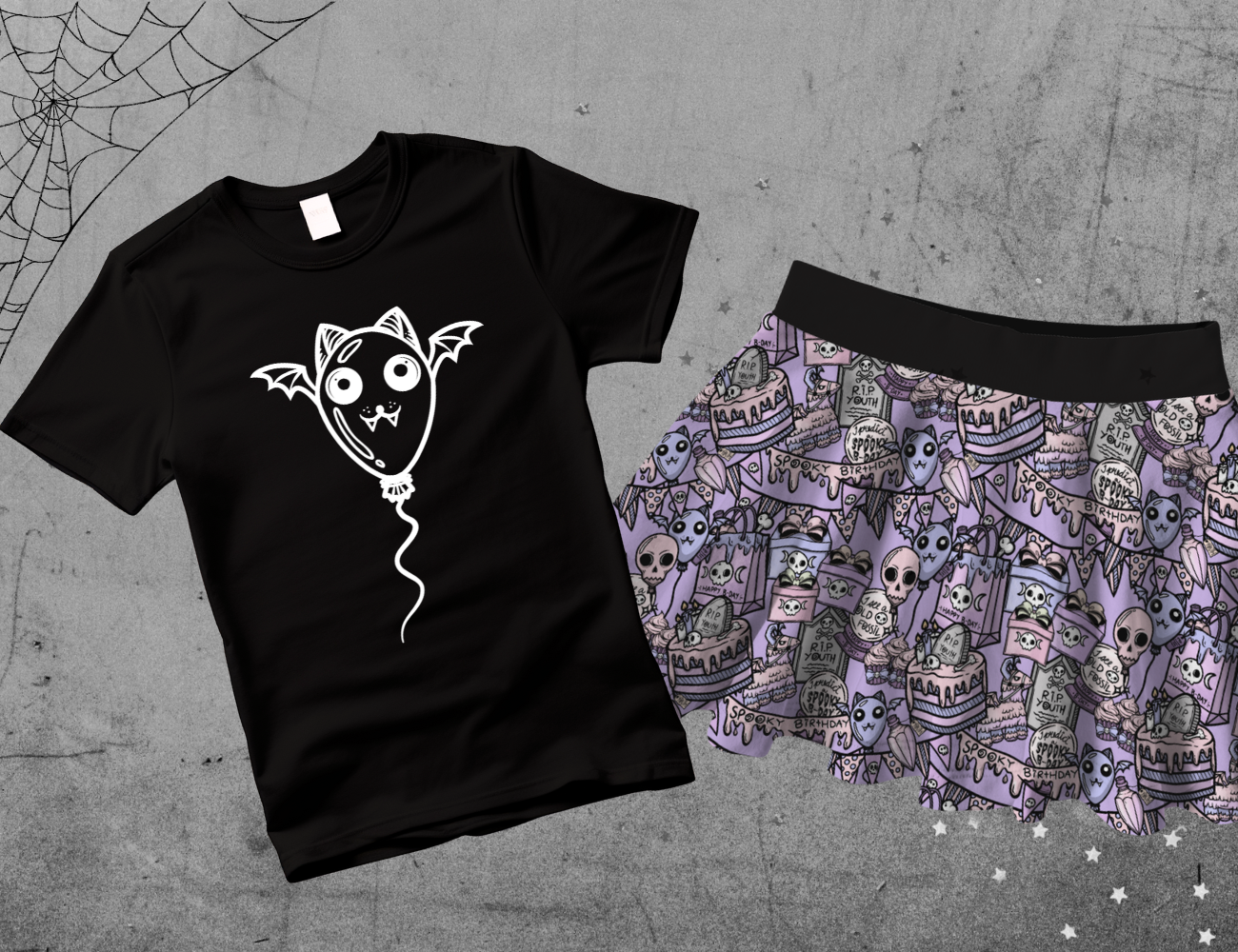 Birthday Balloons - Onesies & T-shirts - Kids size