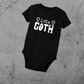 Little Goth - Onesies & T-shirts - Kids size