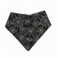 Bandana bibs, feeding bibs - Cobweb Cottage