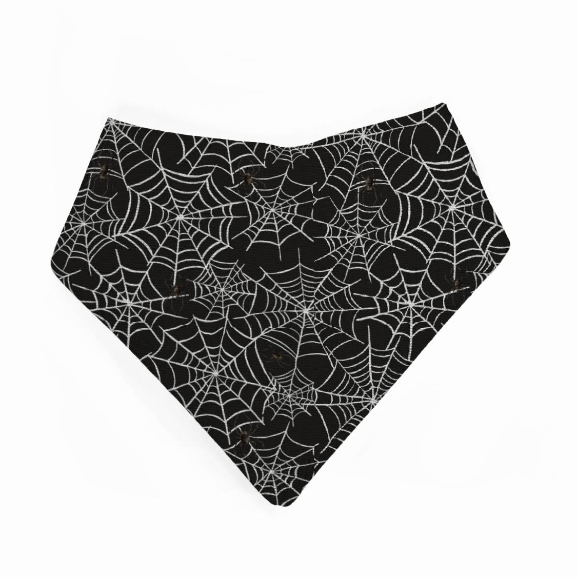 Bandana bibs, feeding bibs - Cobweb Cottage