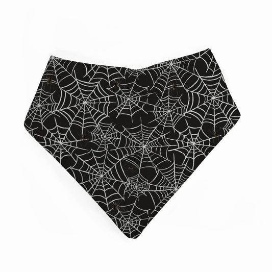 Bandana bibs, feeding bibs - Cobweb Cottage