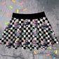 Twirly Skirt - Spooky Birthday