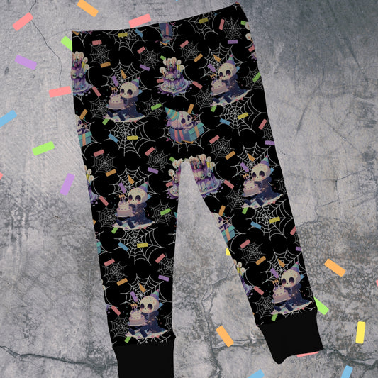 Basic leggings - Spooky Birthday
