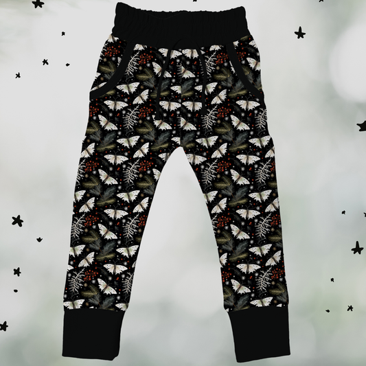 Adult Joggers - Nocturnal