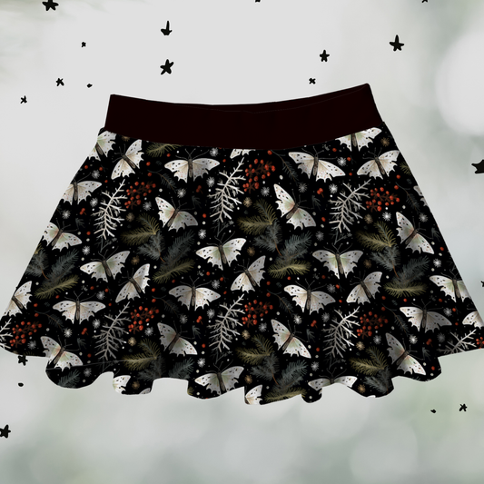 Twirly Skirt - Nocturnal