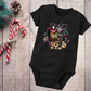 Krampus Cookies - onesies & T-shirts - Kids size