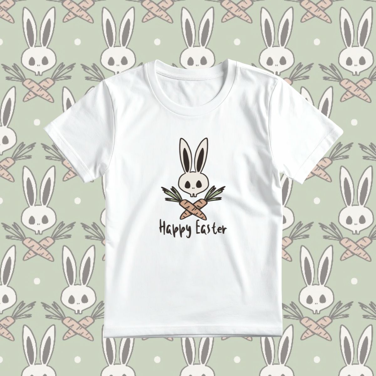 Easter -  Adult sizes t-shirts