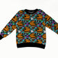 Sweaters or hoodies - Autumn Spells - Hungry Caterpillar