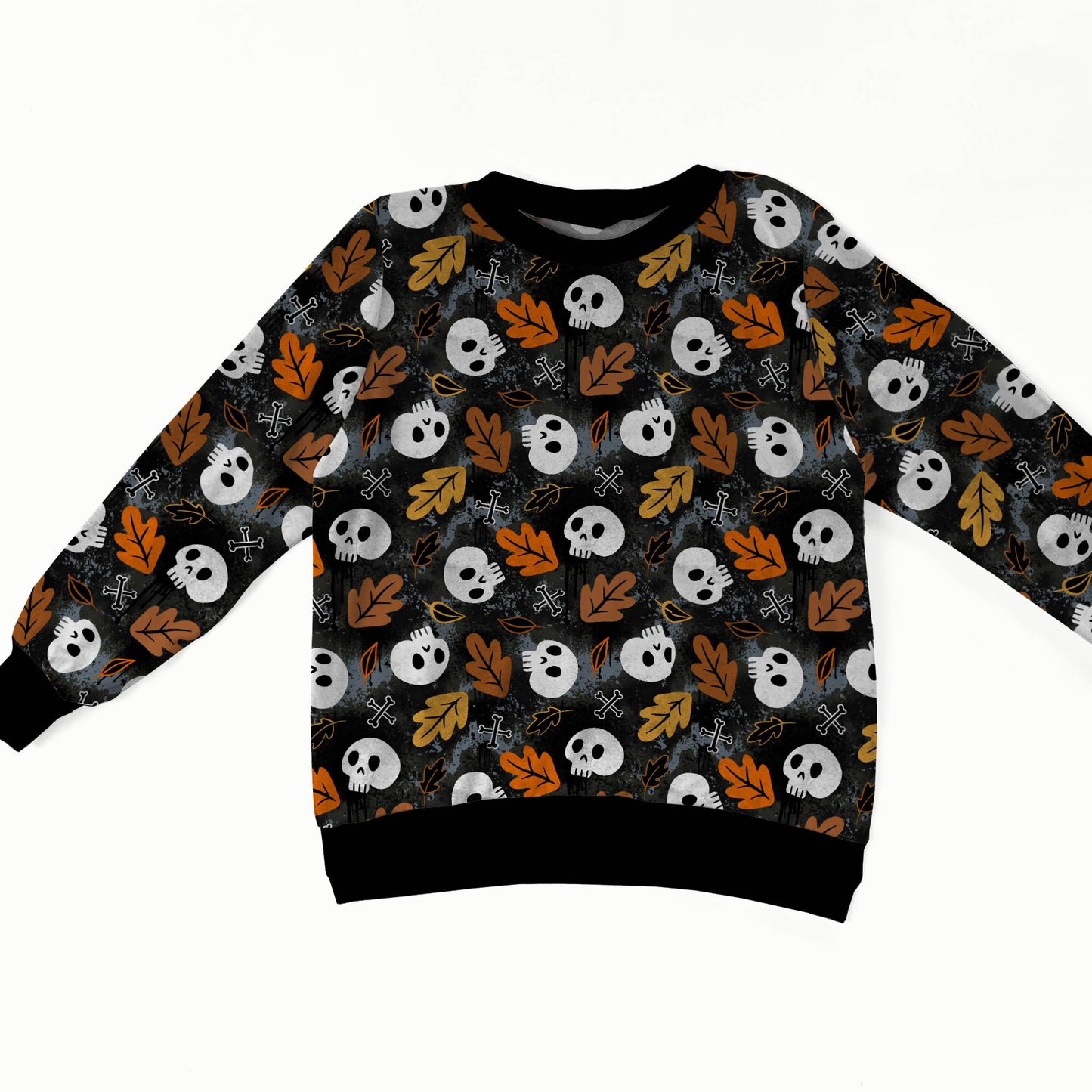 Sweaters or hoodies - Autumn Spells - Fall Spirits