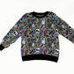 Sweaters or hoodies - Autumn Spells - Spooky Scribbles