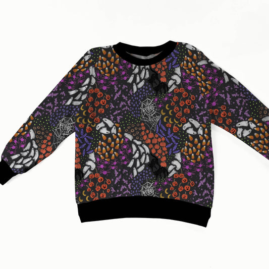 Sweaters or hoodies - Autumn Spells - Hallows Eve