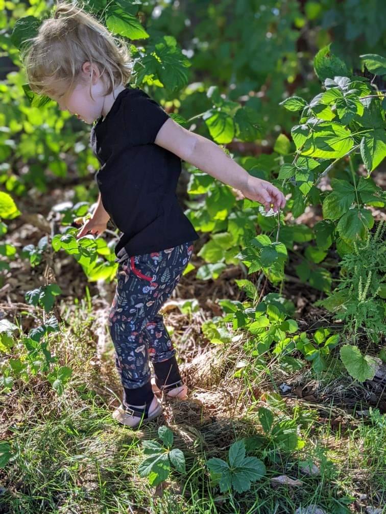 Joggers w/ Pockets - Spell Caster