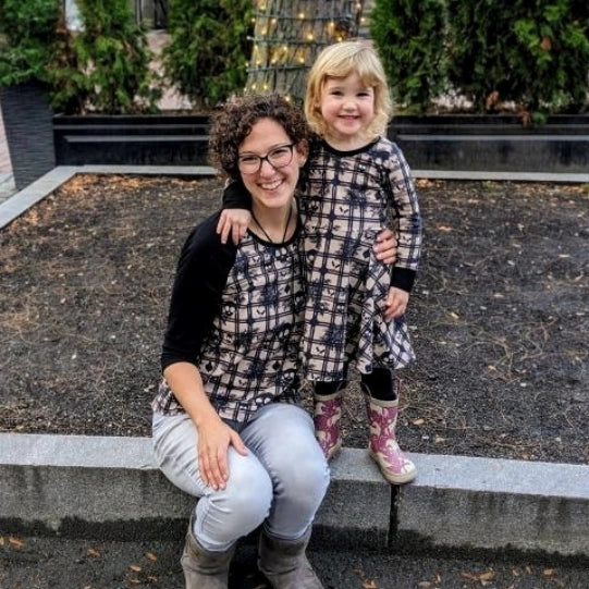 Women -  Raglan T-shirts - Autumn's Bloom