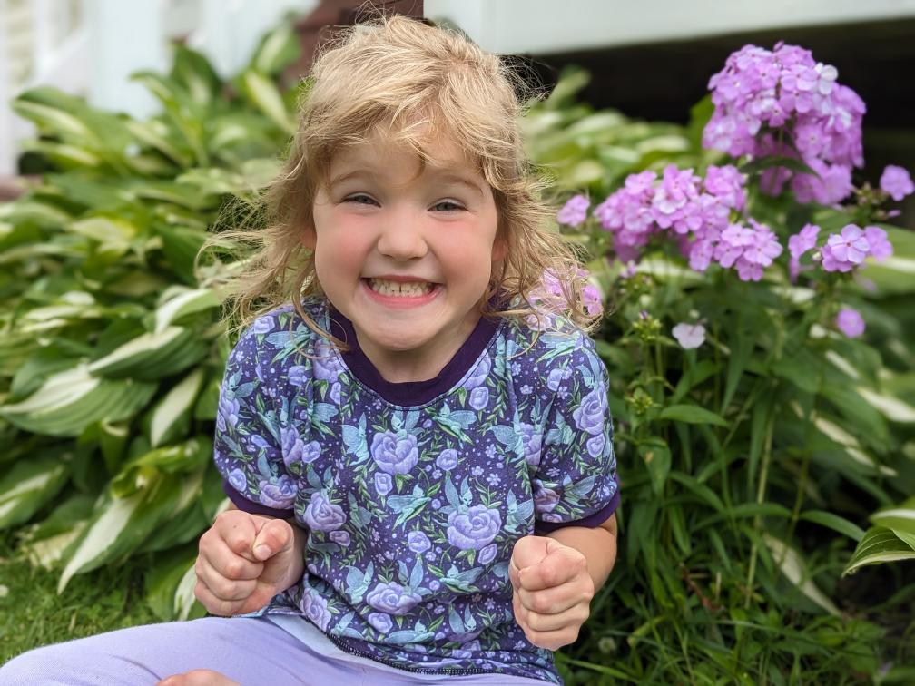 Short Sleeves T-shirt - Pumpkin Patch