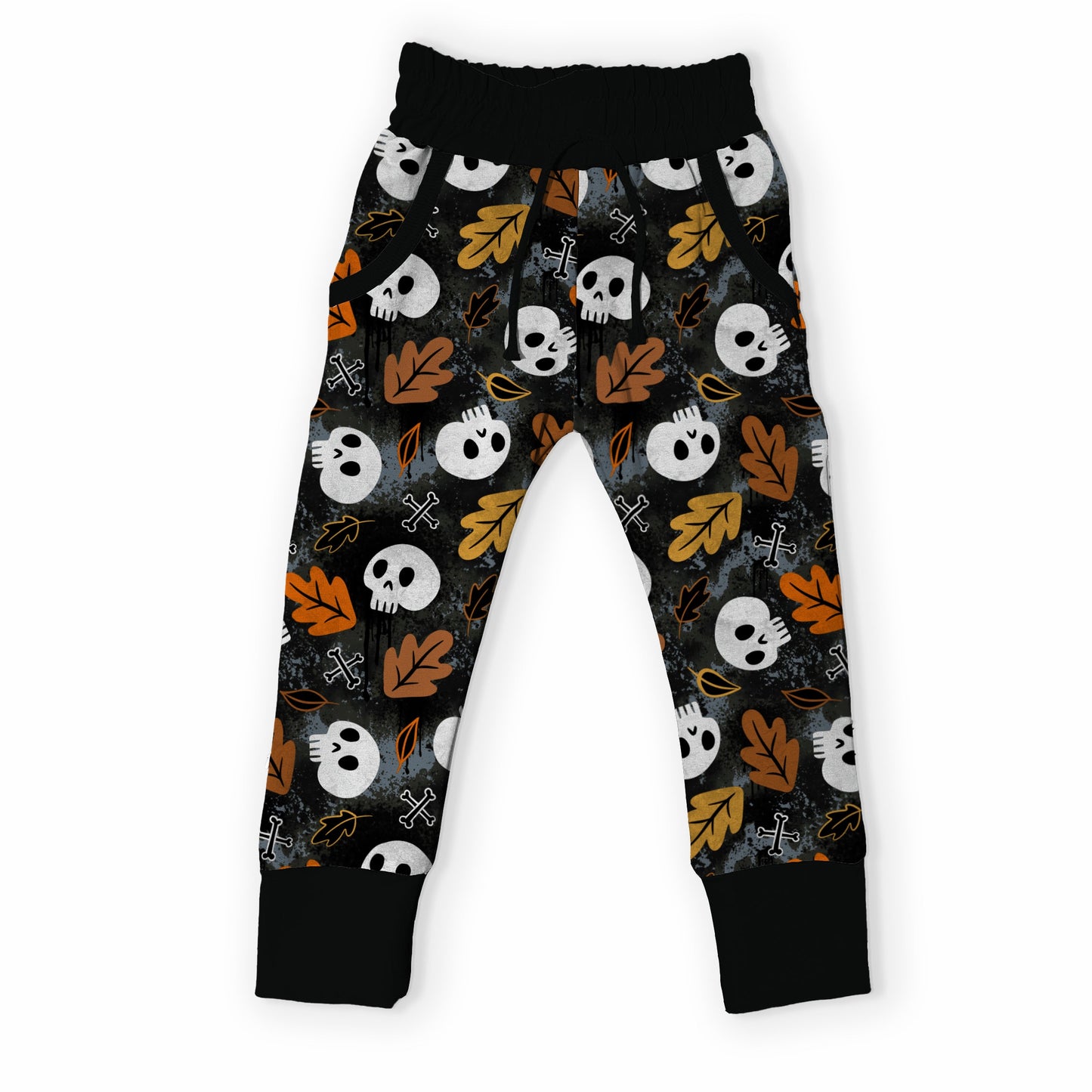 Adult Joggers - Autumn Spells collection - Fall Spirits