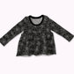 Peplum top - Autumn Spells - Cobweb Cottage