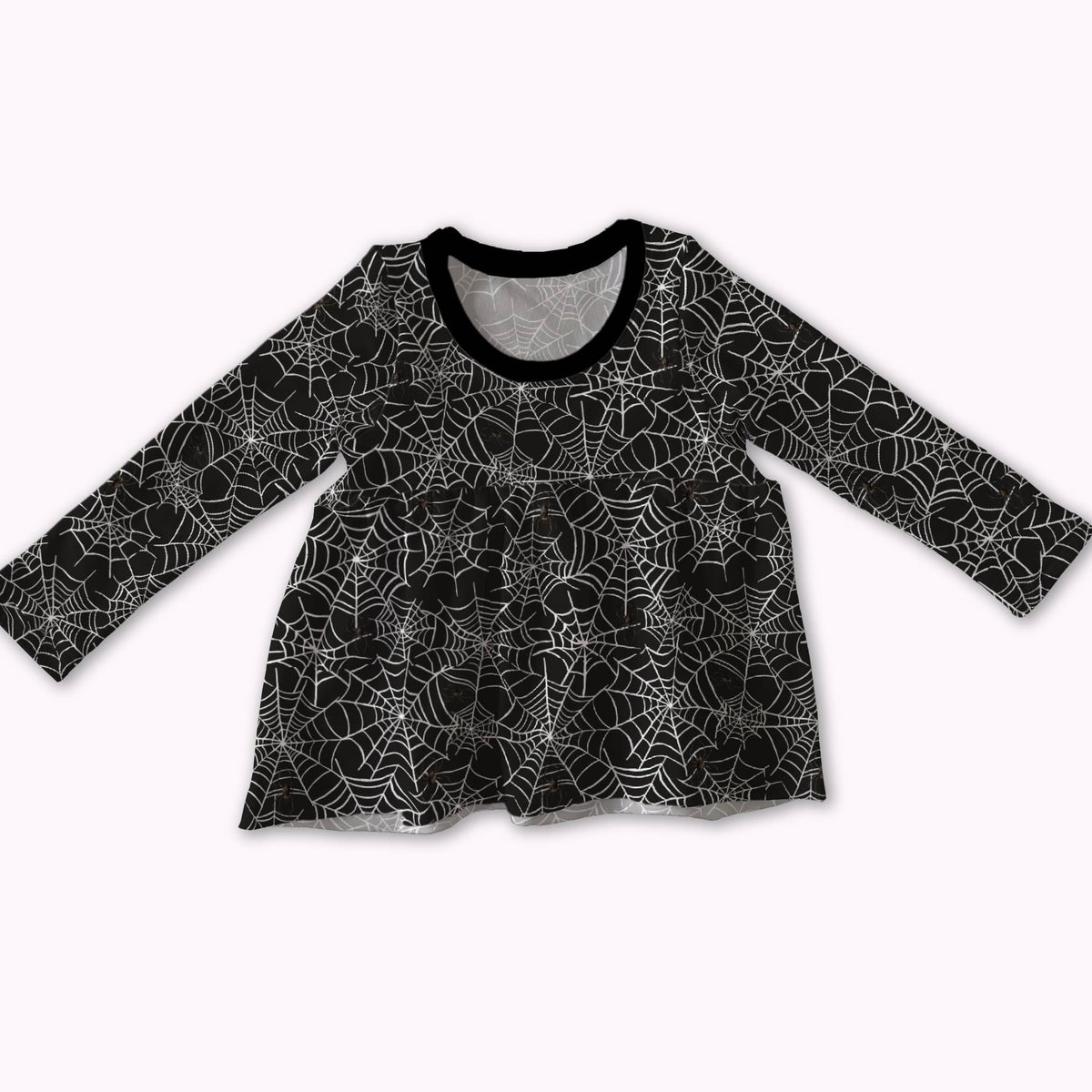 Peplum top - Autumn Spells - Cobweb Cottage