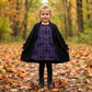Dress - Autumn Spells - Midnight Bats