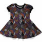 Dress - Autumn Spells - Hallows Eve