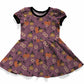 Dress - Autumn Spells - Toadstool Tales