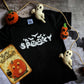 Spooky - Onesies & T-shirts - Kids size