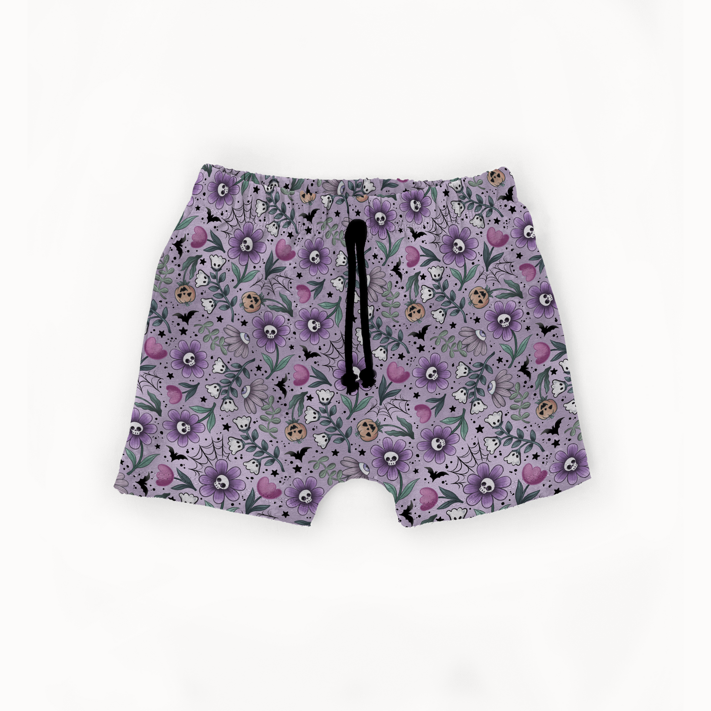 Play Short - Bunnies, Bones and Bloom - Bloom and Gloom