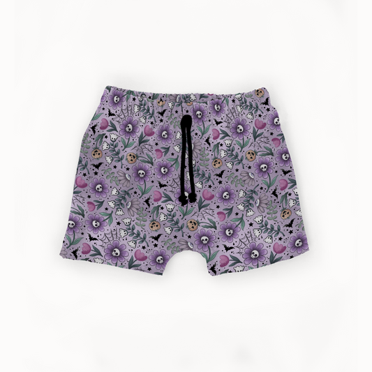 Play Short - Bunnies, Bones and Bloom - Bloom and Gloom