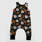 Romper long legs - Autumn Spells - Toadstool Tales