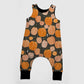 Romper long legs - Autumn Spells - Moonlit Pumpkin