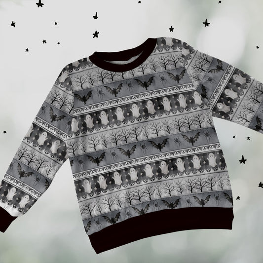 Sweaters or hoodies - Winter Spirits