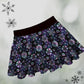 Twirly Skirt - Frost and Fright