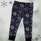 Basic leggings - Frost and Fright