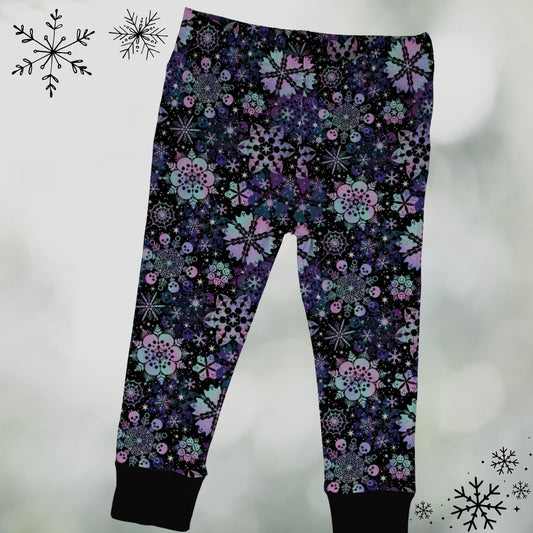 Basic leggings - Frost and Fright