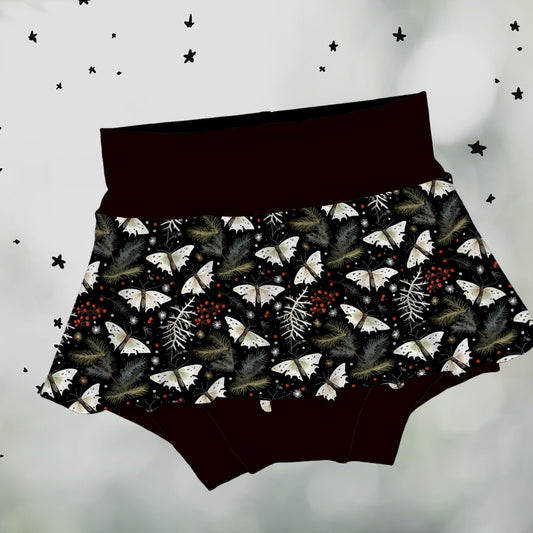 Skirted Bummies - Nocturnal