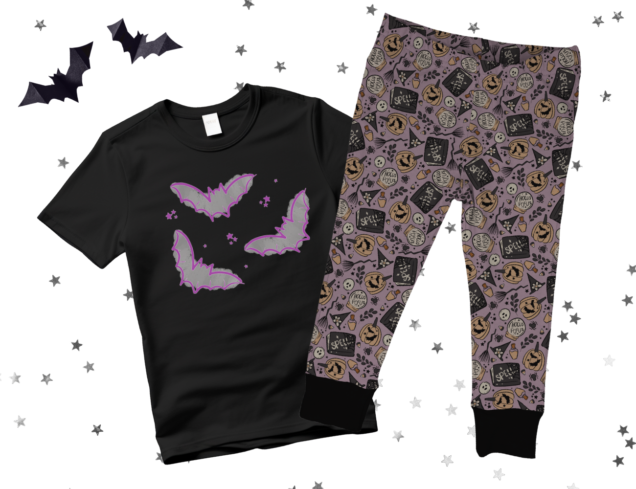 Spell Caster - Onesies & T-shirts - Kids size